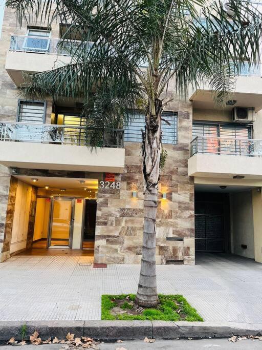 El Mejor Monoambiente De Villa Devoto Μπουένος Άιρες Εξωτερικό φωτογραφία