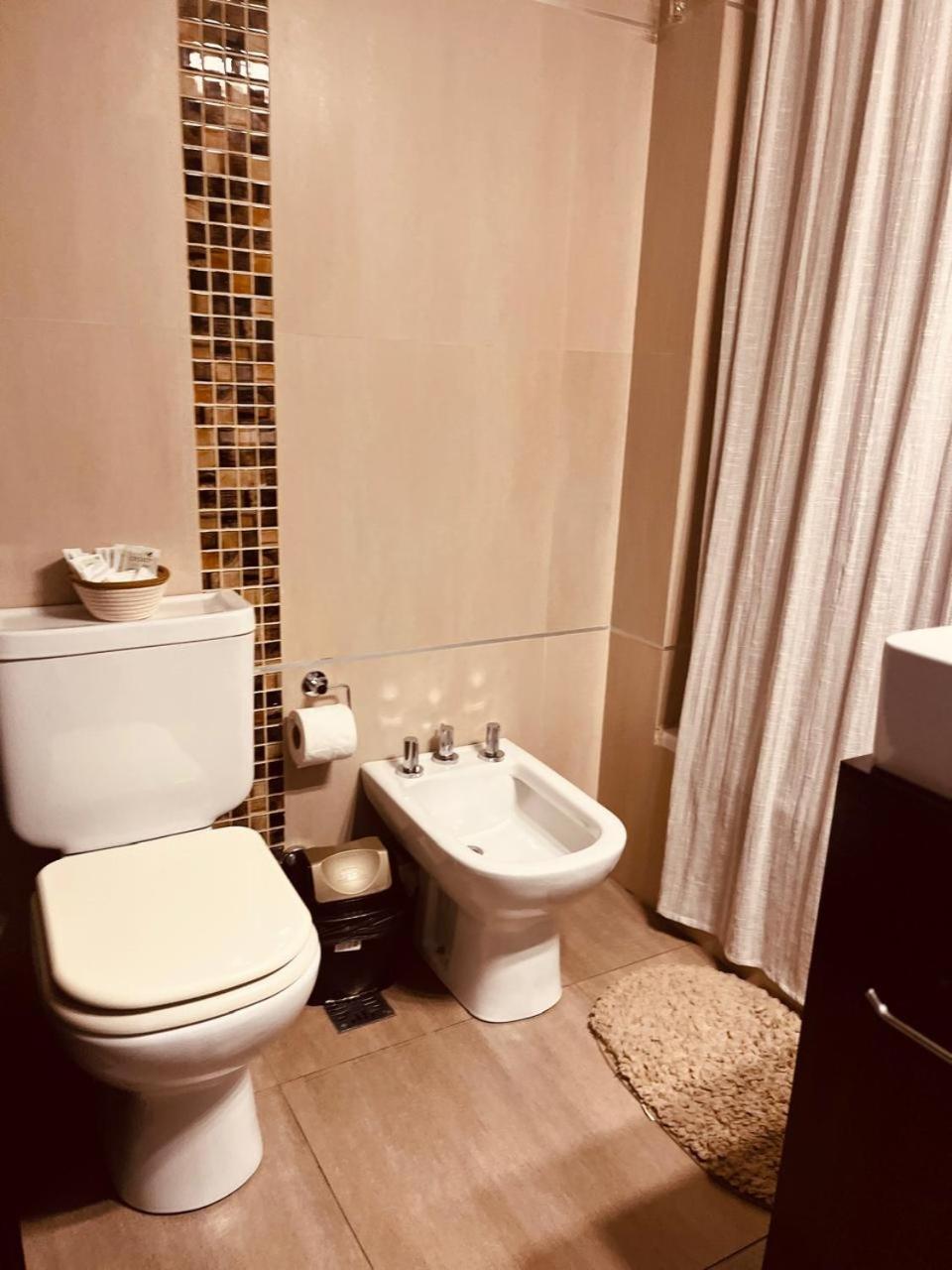 El Mejor Monoambiente De Villa Devoto Μπουένος Άιρες Εξωτερικό φωτογραφία