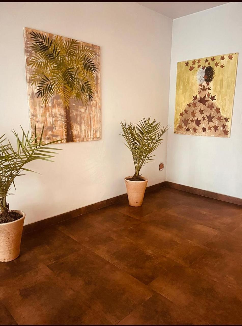 El Mejor Monoambiente De Villa Devoto Μπουένος Άιρες Εξωτερικό φωτογραφία