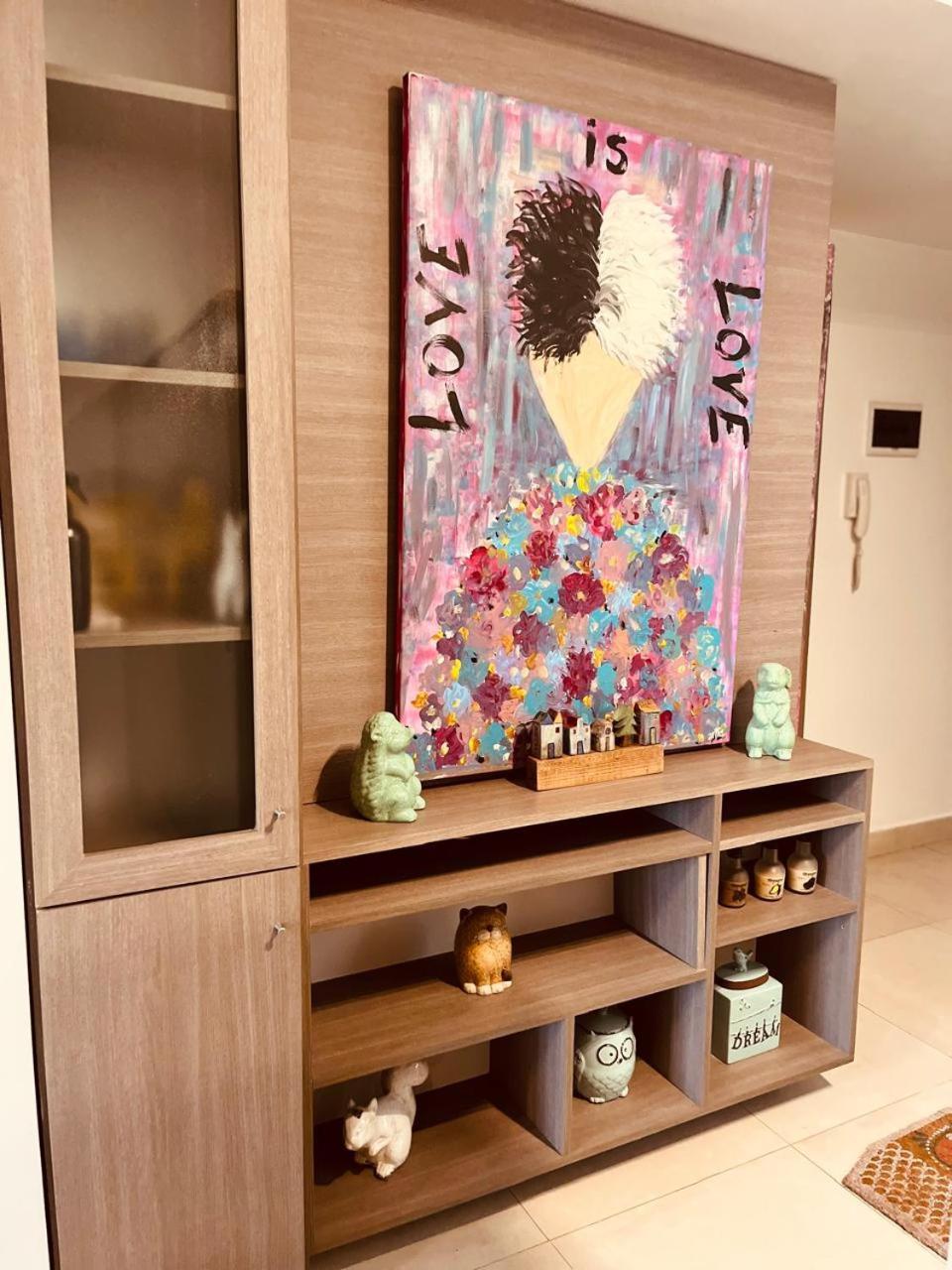 El Mejor Monoambiente De Villa Devoto Μπουένος Άιρες Εξωτερικό φωτογραφία