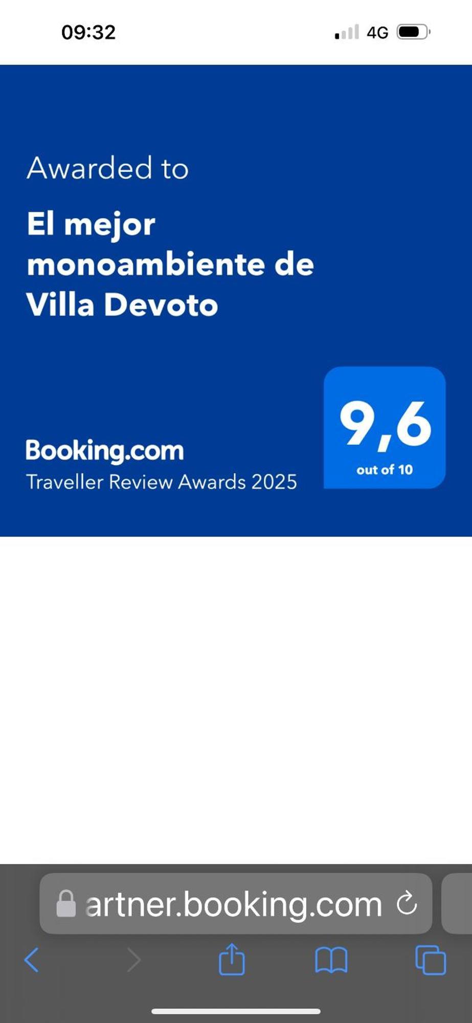 El Mejor Monoambiente De Villa Devoto Μπουένος Άιρες Εξωτερικό φωτογραφία